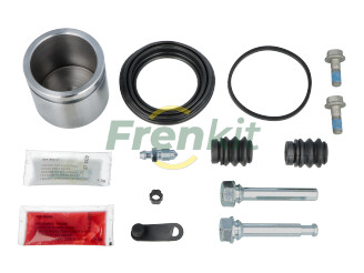 Ремкомплект тормозного суппорта superkit (полный) - Frenkit 760596
