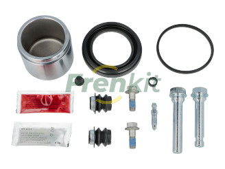 Ремкомплект тормозного суппорта superkit (полный) - Frenkit 763301
