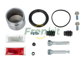 Ремкомплект тормозного суппорта superkit (полный) - Frenkit 763608