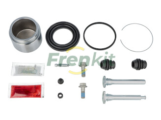 Ремкомплект тормозного суппорта superkit (полный) - Frenkit 764610