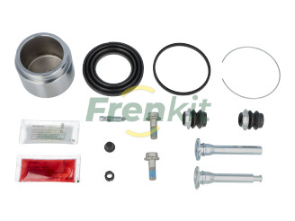 Ремкомплект тормозного суппорта superkit (полный) - Frenkit 764611