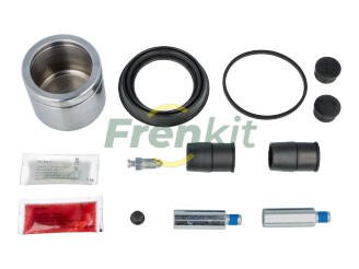 Ремкомплект тормозного суппорта superkit (полный) - Frenkit 766616