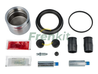 Ремкомплект тормозного суппорта superkit (полный) - Frenkit 766617