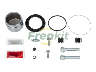 Ремкомплект тормозного суппорта superkit (полный) - Frenkit 767619
