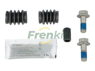 Ремкомплект тормозного суппорта - Frenkit 810059