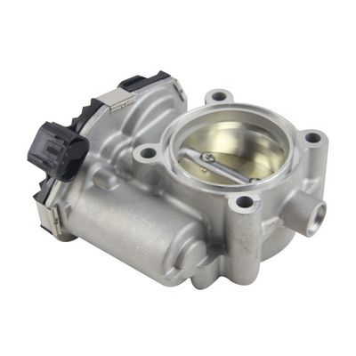 Корпус дроссельной заслонки - OSSCA 51404