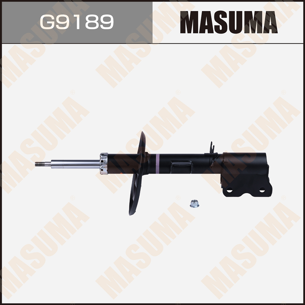 Masuma                G9189