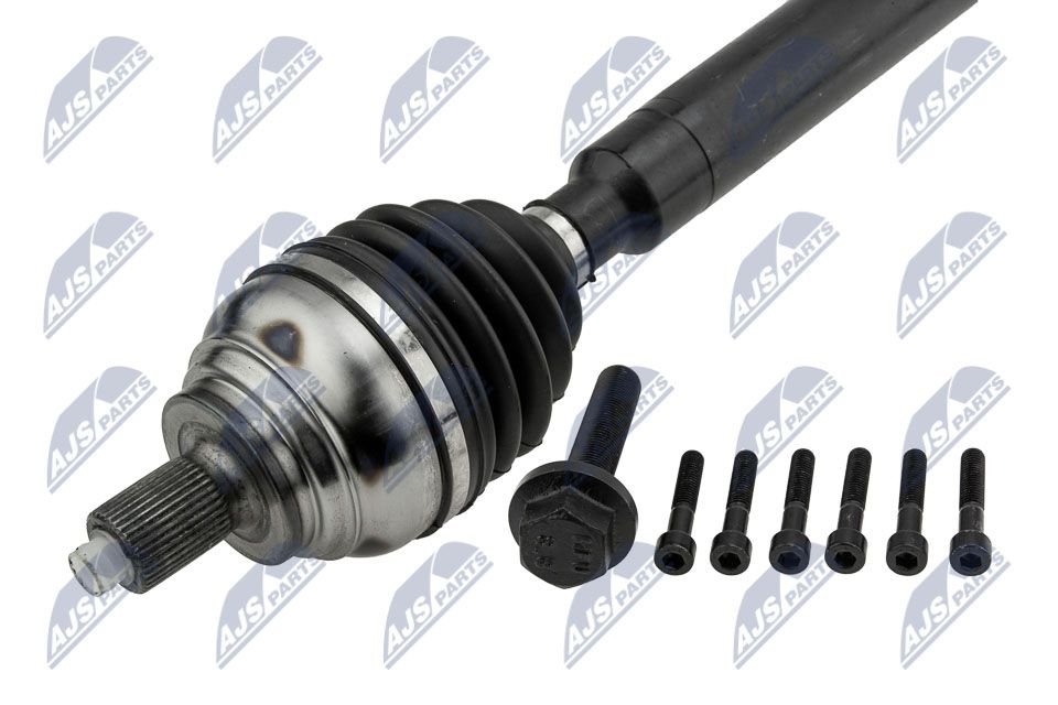 NPW-VW-181 Запчасть NTY