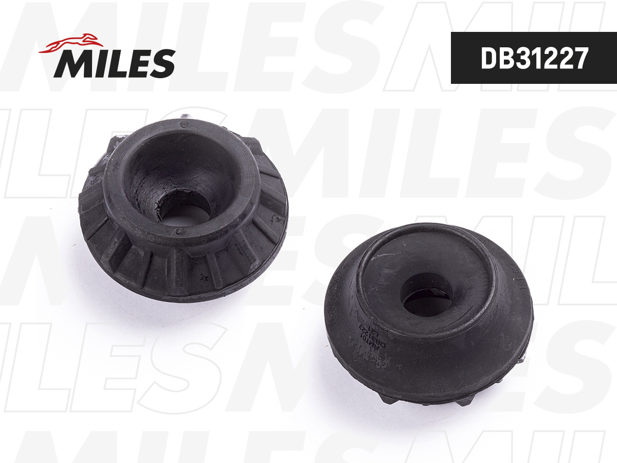 Опора амортизатора vw golf vento задк-т верхняянижн часть Miles DB31227 451₽