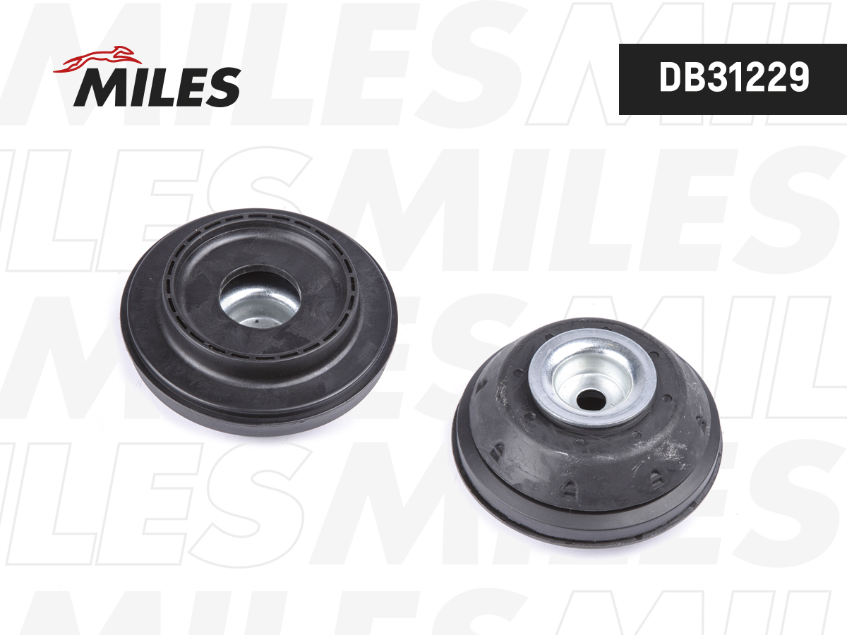 Опора амортизационной стойки - Miles DB31229