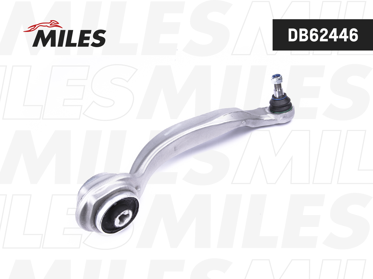 Рычаг mb w212 перподвверхлев Miles DB62446 6124₽