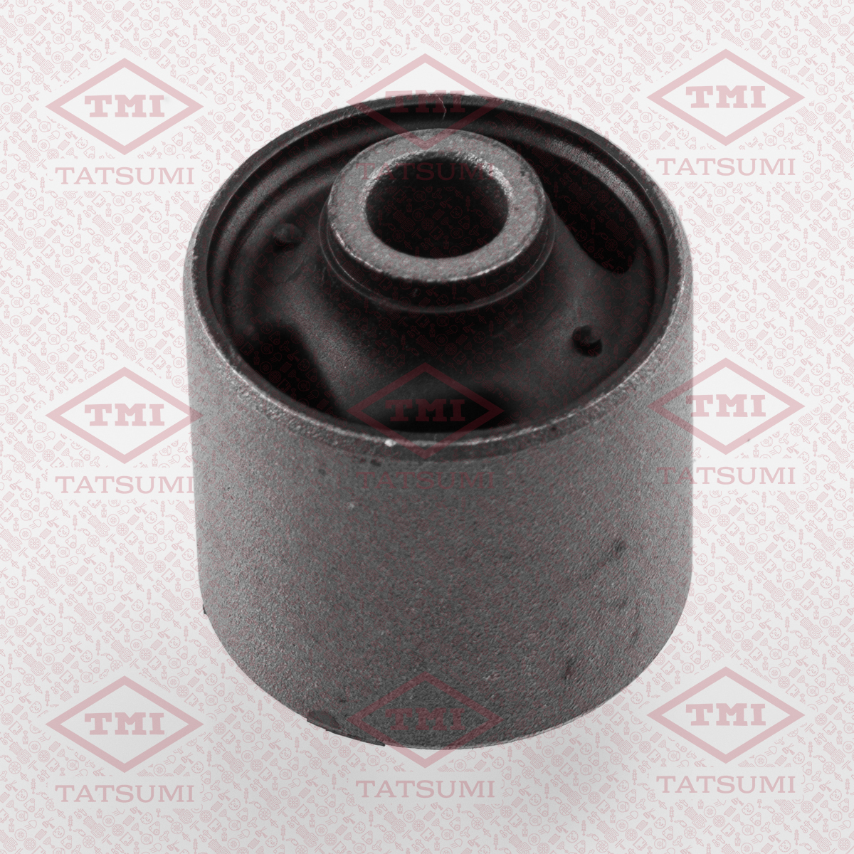 Сайлентблок продольной тяги - TATSUMI TEF2107
