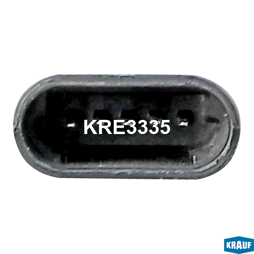 Клапан рециркуляции ОГ - Krauf KRE3335