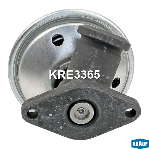 Клапан рециркуляции ОГ - Krauf KRE3365
