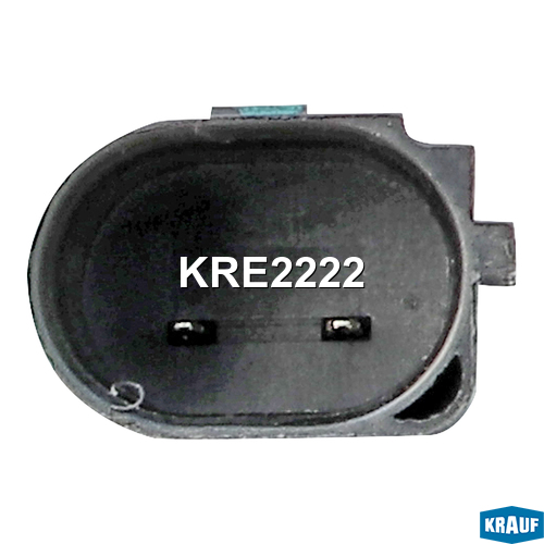 Клапан рециркуляции ОГ - Krauf KRE2222