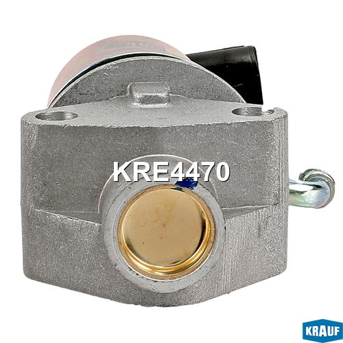 Клапан рециркуляции ОГ - Krauf KRE4470