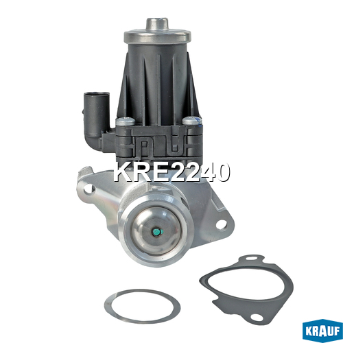 Клапан рециркуляции ОГ - Krauf KRE2240