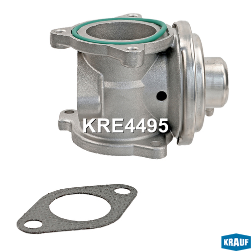 Клапан рециркуляции ОГ - Krauf KRE4495