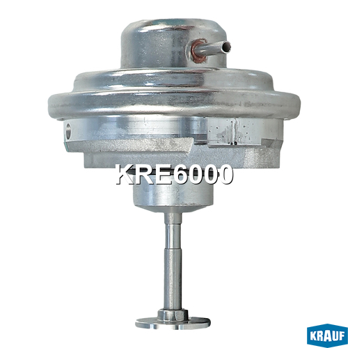 Клапан рециркуляции ОГ - Krauf KRE6000