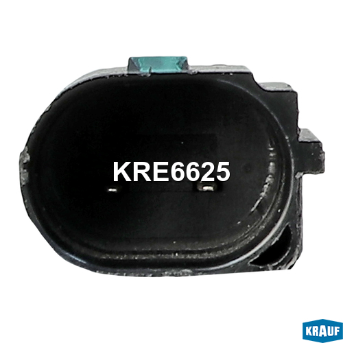 Клапан рециркуляции ОГ - Krauf KRE6625