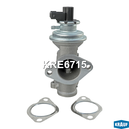 Клапан рециркуляции ОГ - Krauf KRE6715