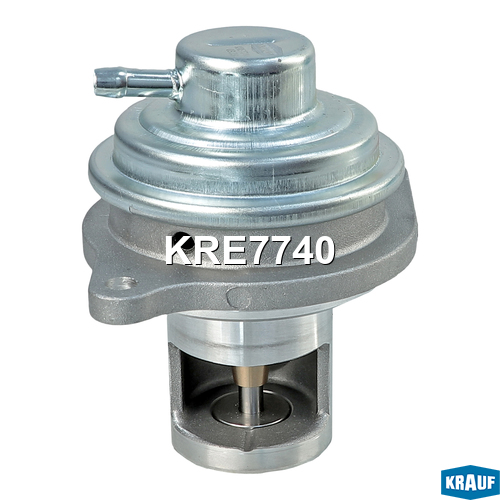 Клапан рециркуляции ОГ - Krauf KRE7740
