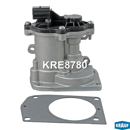 Клапан рециркуляции ОГ - Krauf KRE8780