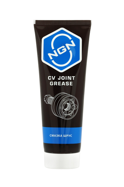 CV Joint Grease Смазка ШРУС 200 гр - NGN V0071