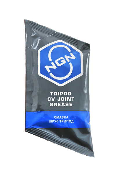 Tripod CV Joint Grease Смазка ШРУС трипод 90 гр - NGN V0073