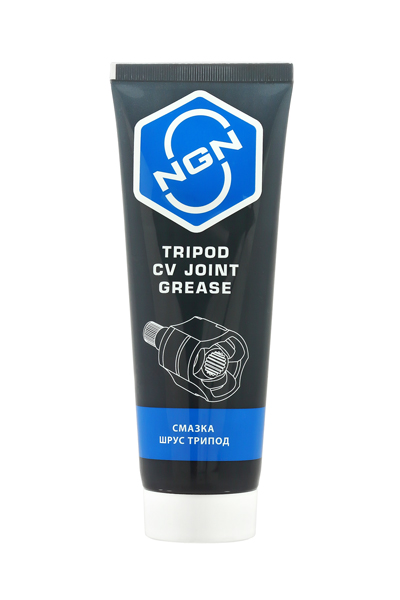 Tripod CV Joint Grease Смазка ШРУС трипод 180 гр - NGN V0074
