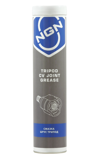Tripod CV Joint Grease Смазка ШРУС трипод 375 гр - NGN V0075