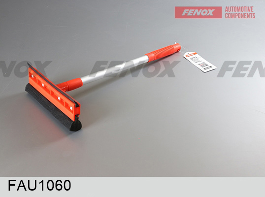 Щетка для мойки с поролоном и водосгоном SB-5020 - Fenox FAU1060