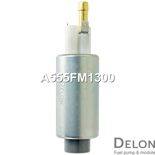 Бензонасос электрический - DELON A555FM1300