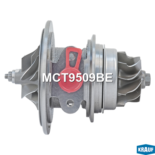Картридж для турбокомпрессора - Krauf MCT9509BE