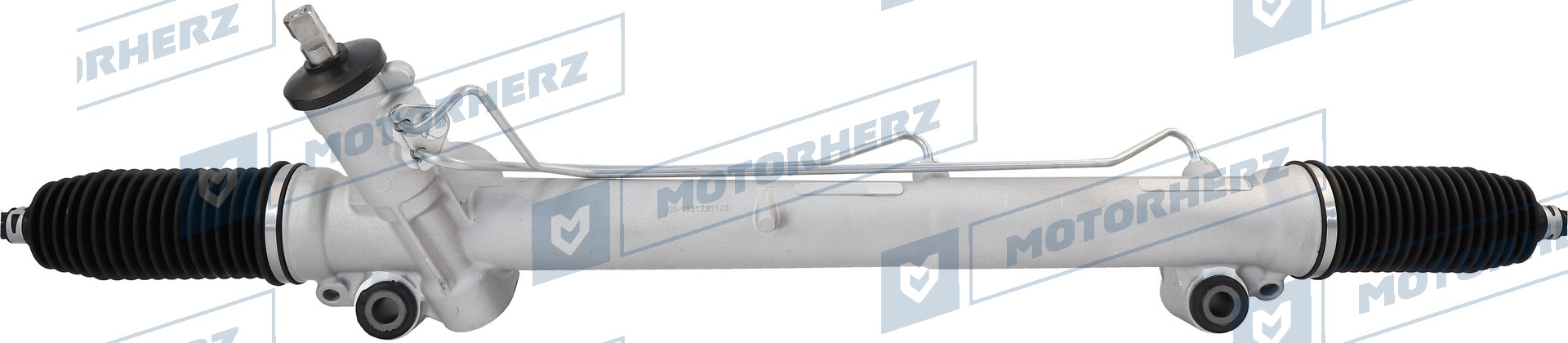 Рулевая рейка с тягами гидравлическая - Motorherz R29461NW