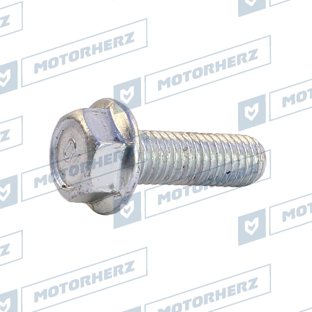 Болт рулевой рейки - Motorherz HLL00529