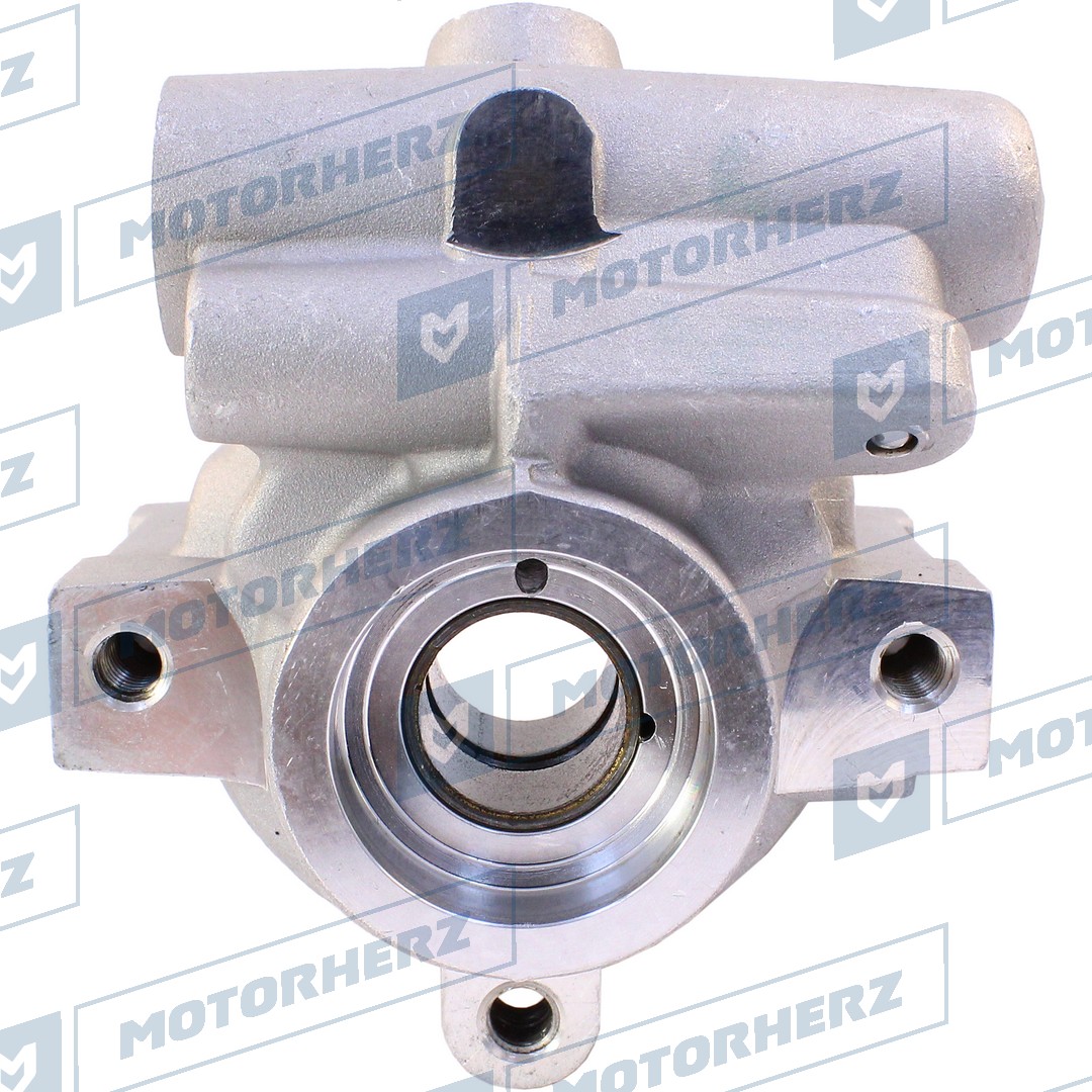 Корпус насоса ГУР - Motorherz HPP0021KR
