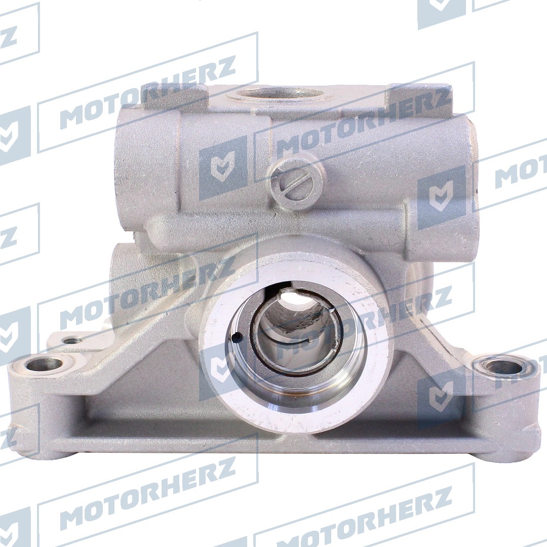 Корпус насоса ГУР - Motorherz HPP0020KR