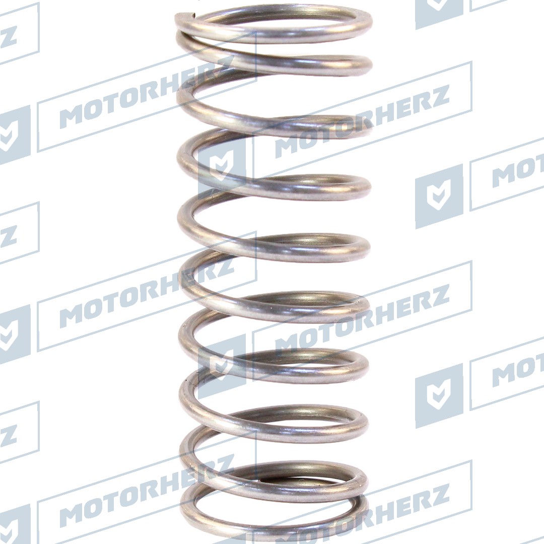 Пружина - Motorherz HLL00572