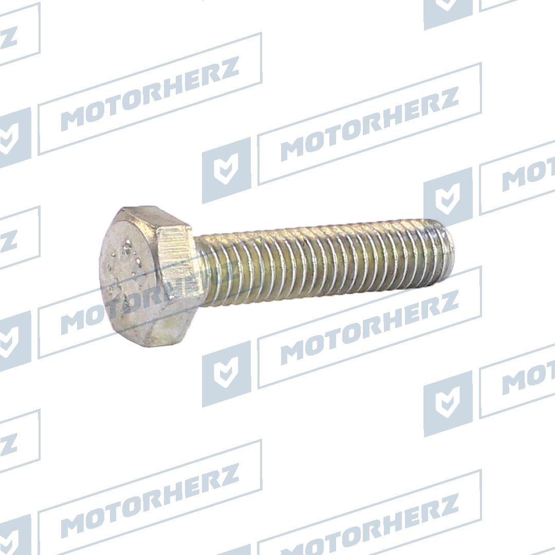 Болт рулевого агрегата - Motorherz HLL00582