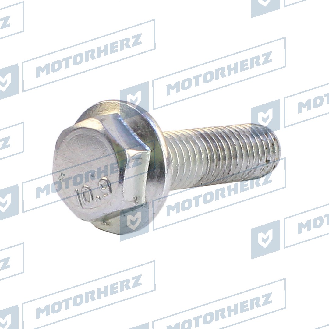 Болт рулевого агрегата - Motorherz HLL00600
