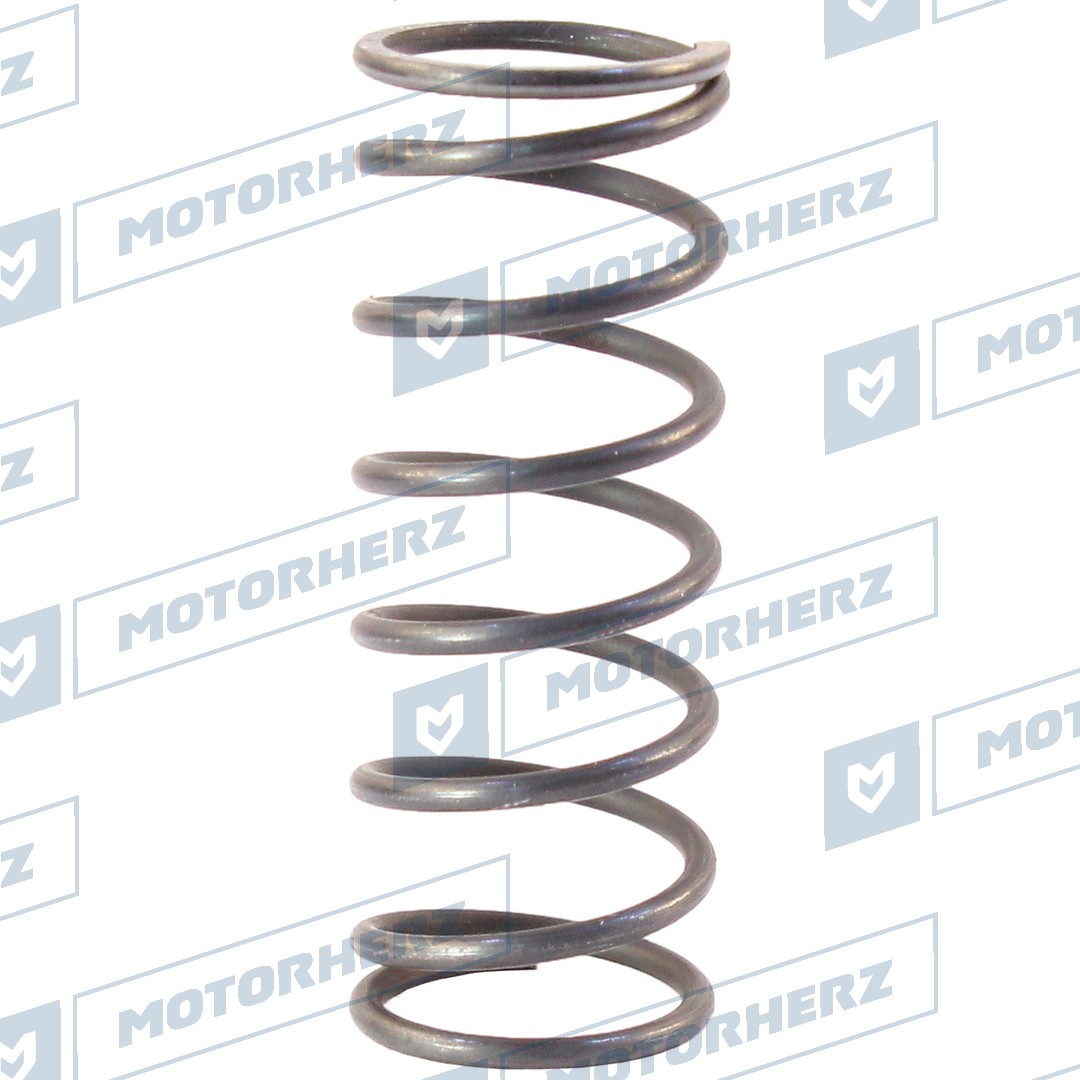 Пружина - Motorherz HLL00569