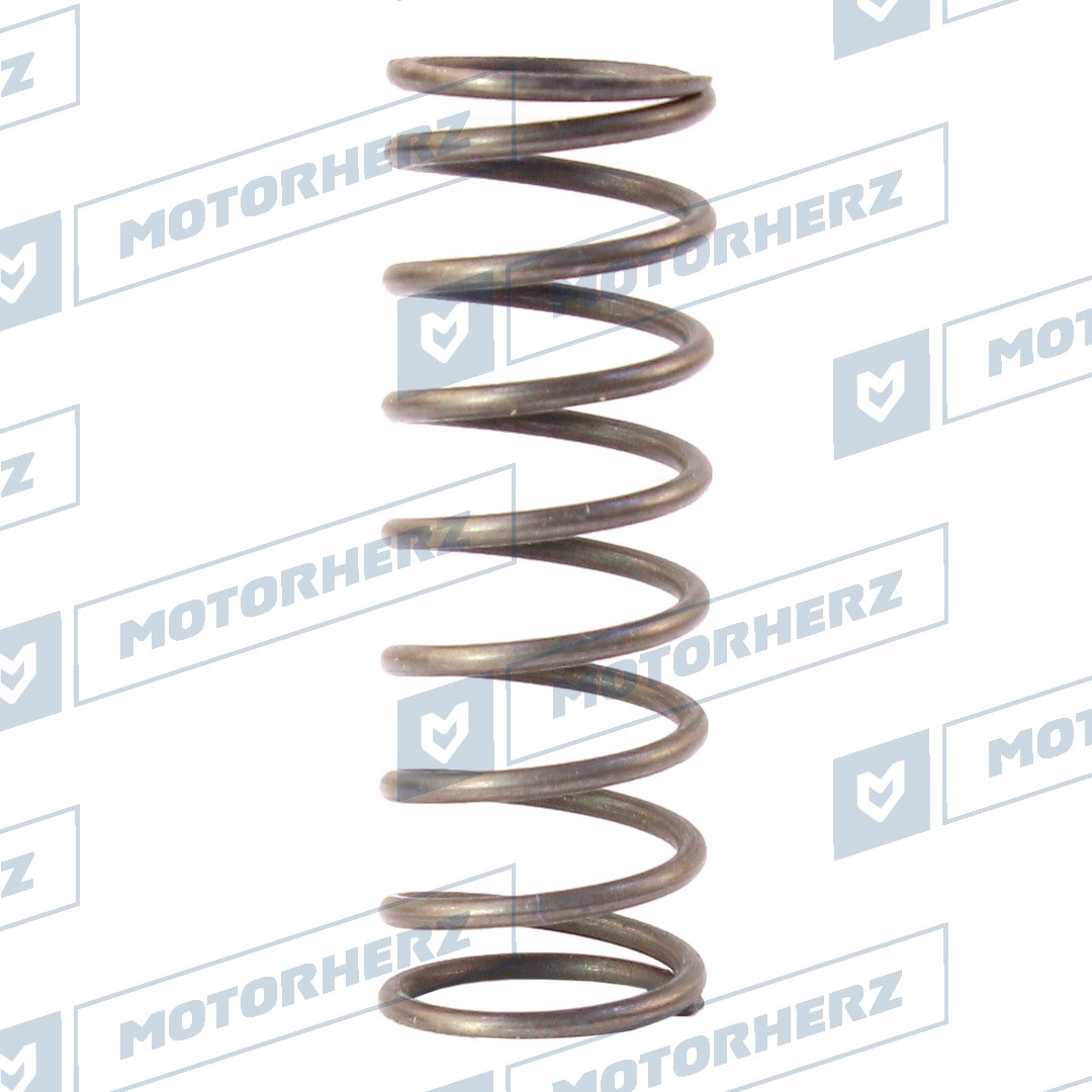 Пружина - Motorherz HLL00592