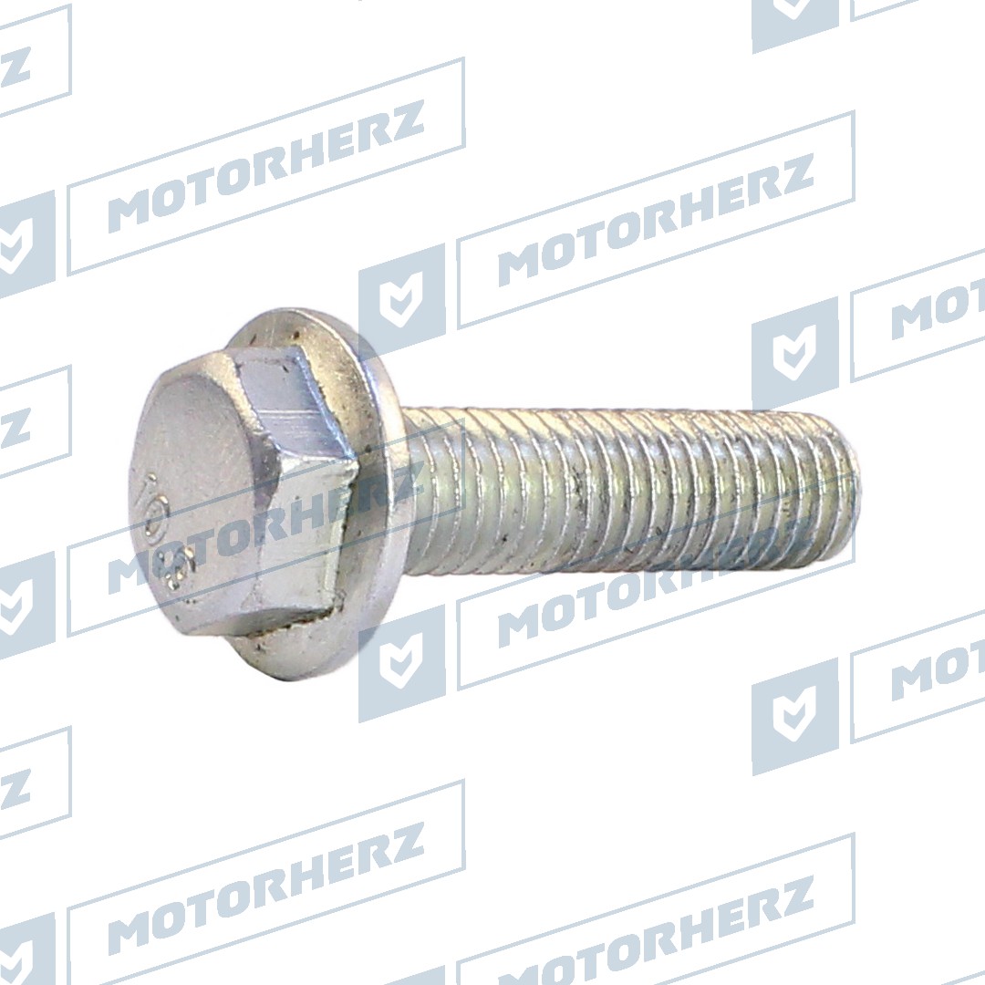 Болт рулевого агрегата - Motorherz HLL00575