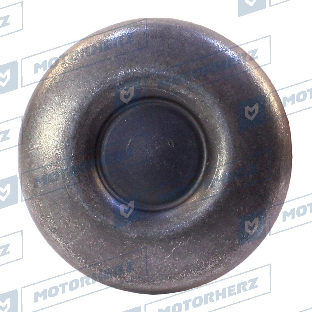 Задняя крышка насоса ГУР - Motorherz HPP0066ZK