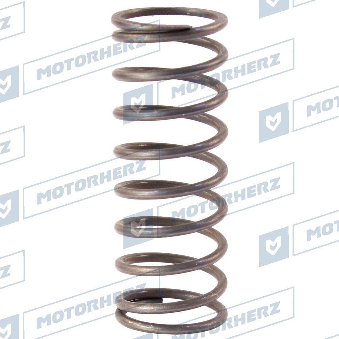 Пружина - Motorherz HLL00588