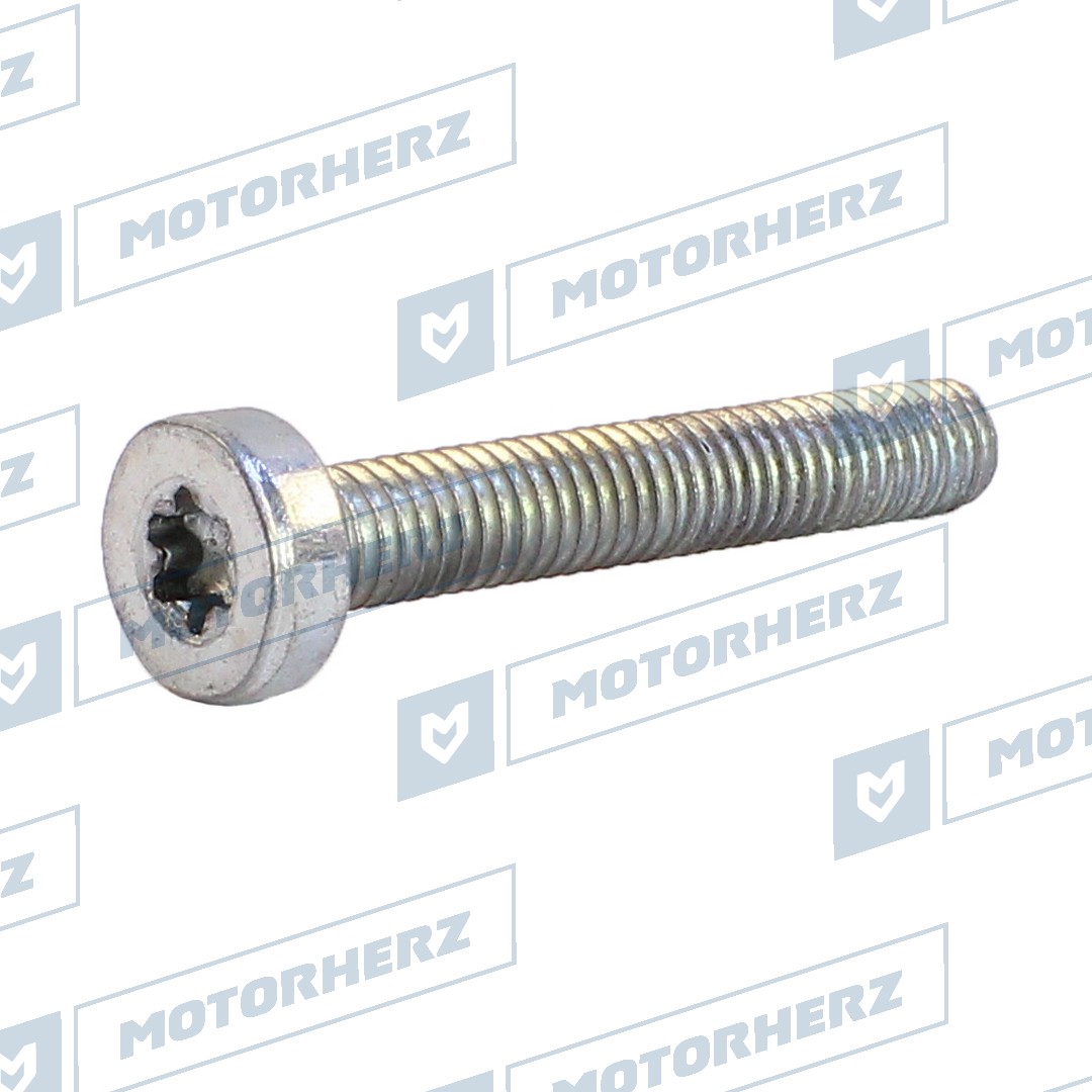 Болт рулевого агрегата - Motorherz HLL00589