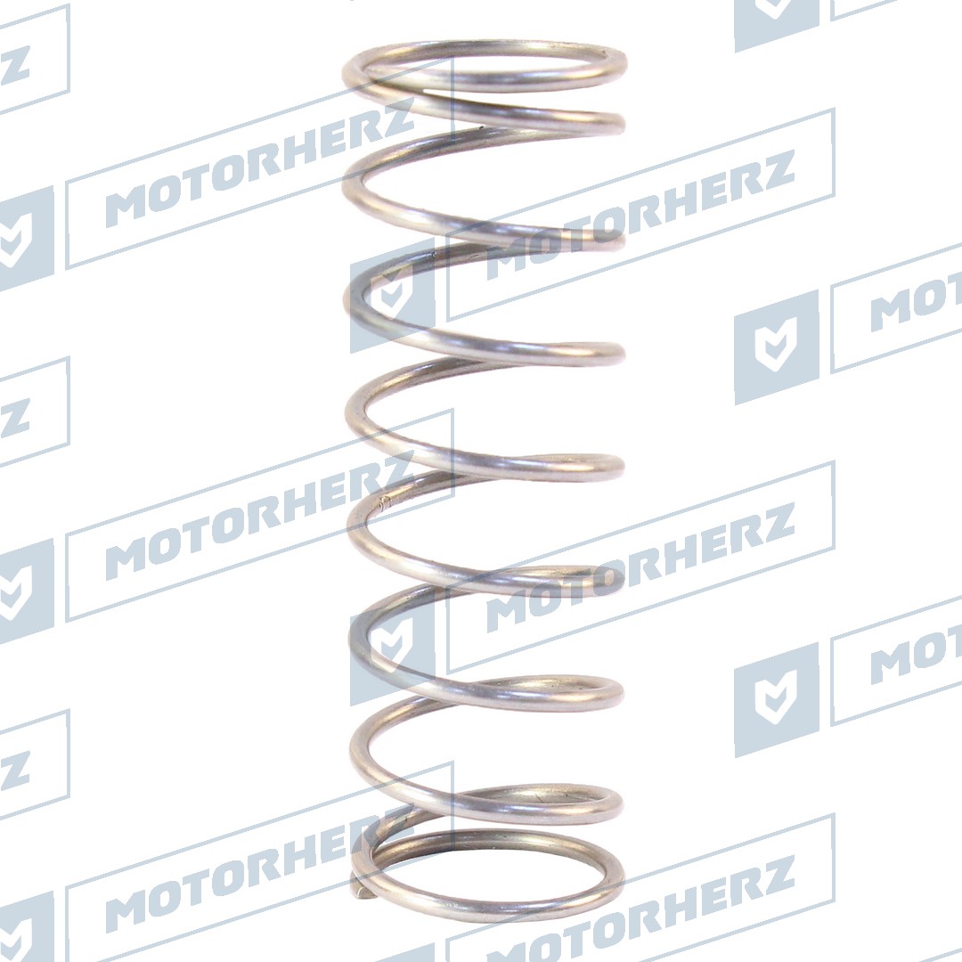 Пружина - Motorherz HLL00574