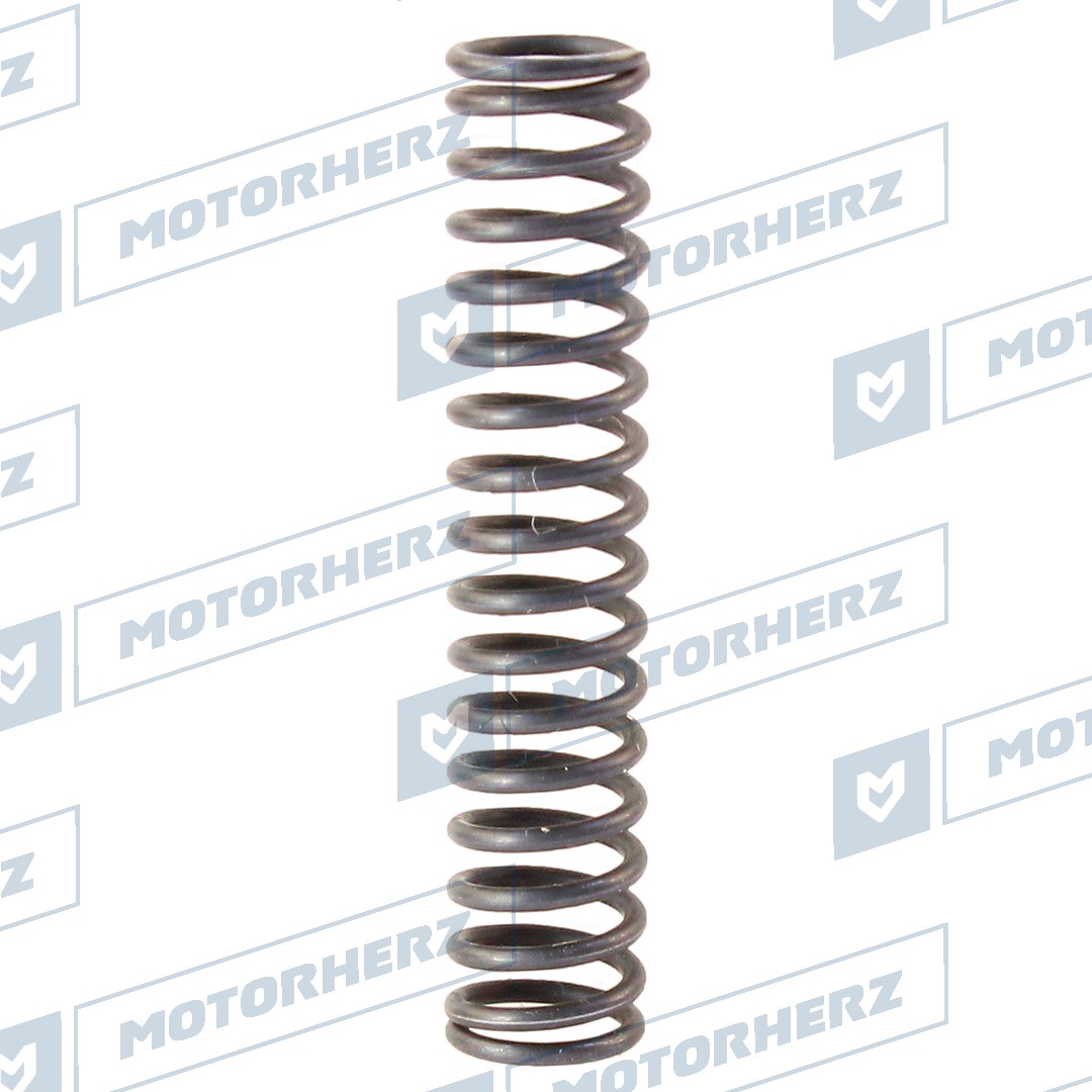 Пружина - Motorherz HLL00581