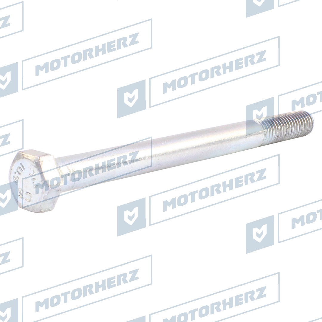 Болт рулевой рейки - Motorherz HLL00570